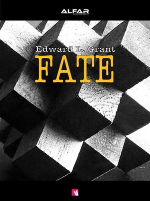 cover image of Fate